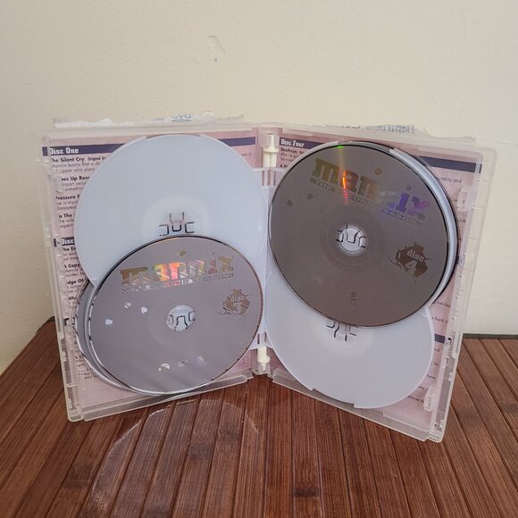 Mannix - Complete First & 2nd Seasons - Picture 11 of 12